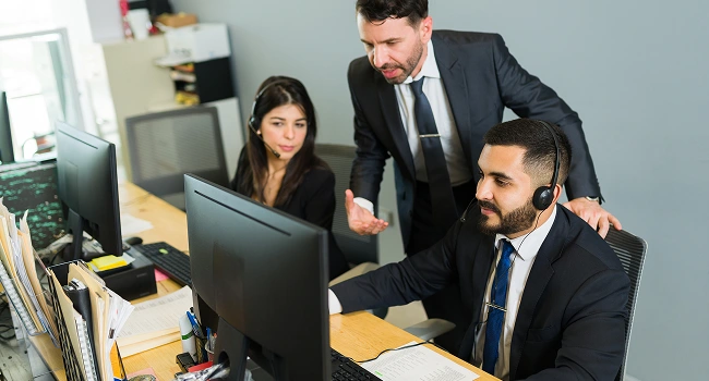 A Helpdesk Team That Feels In-House